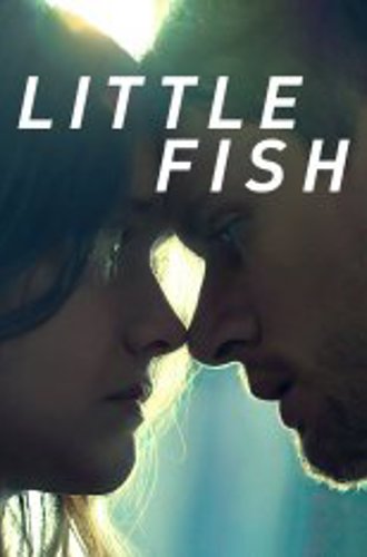 Рыбка / Little Fish (2021) WEB-DLRip | iTunes