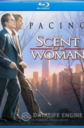 Запах женщины / Scent of a Woman (1992) BDRip 720p | P, P2, A