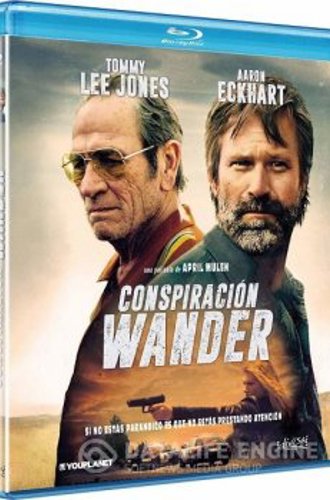 Уондер / Wander (2020) BDRip от MegaPeer | P