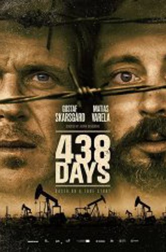 438 дней / 438 dagar (2019) BDRip | iTunes