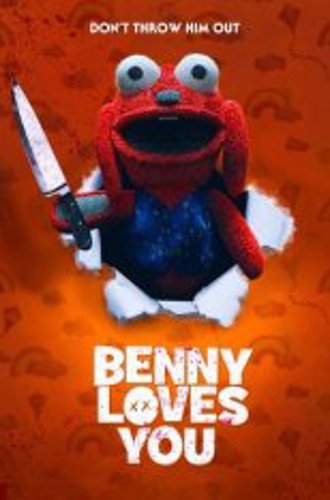 Бенни тебя любит / Benny Loves You (2019) WEB-DL 720p