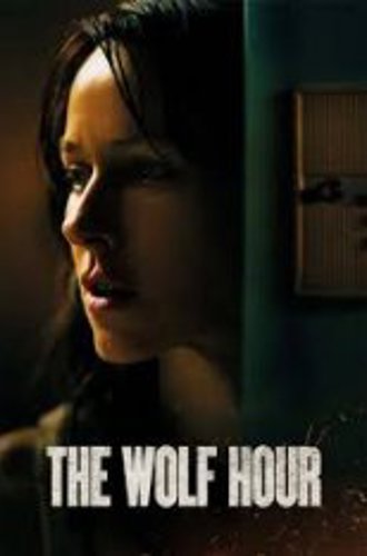 Самоизоляция / Час волка / The Wolf Hour (2019) HDRip | IVI