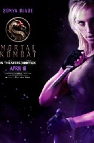 Мортал Комбат / Mortal Kombat (2021) WEB-DL-HEVC 2160p | 4K | HDR10 | Чистый звук