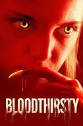 Жажда крови / Bloodthirsty (2020) WEB-DL 1080p