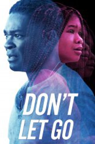 Не отпускай / Don't Let Go (2019) BDRip | Netflix