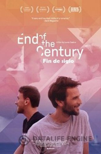 Конец века / Fin de siglo / End of the century (2019) WEBRip | L1