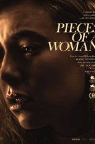 Фрагменты женщины / Pieces of a Woman (2020) WEB-DLRip | Jaskier