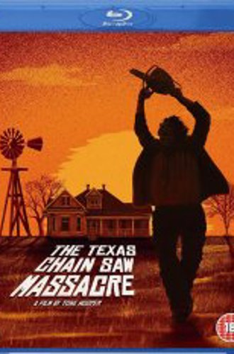 Техасская резня бензопилой / The Texas Chain Saw Massacre (1974) BDRip 1080p от MediaClub | P2, A, P1