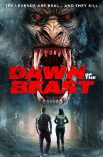 Пробуждение зверя / Рассвет зверя / Dawn of the Beast (2021) WEBRip 1080p