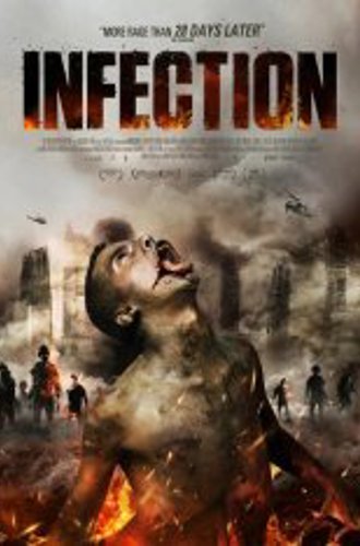 Инфекция / Infección (2019) BDRip