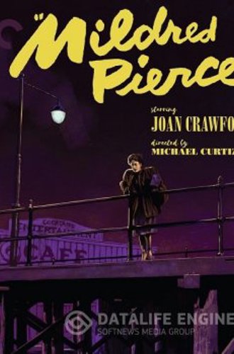 Милдред Пирс / Mildred Pierce (1945) BDRip от Koenig | P