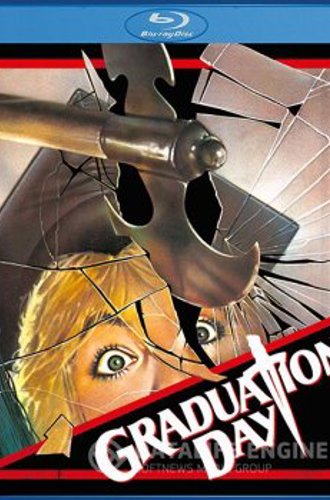 День окончания школы / Graduation Day (1981) BDRemux 1080р | L1