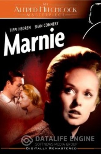 Марни / Marnie (1964) BDRip 1080p от msltel | D, P, A