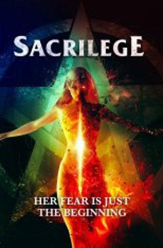 Святотатство / Sacrilege (2020) WEBRip 1080p