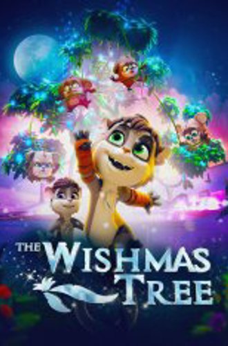 Дерево желаний / The Wishmas Tree (2019) BDRip | iTunes