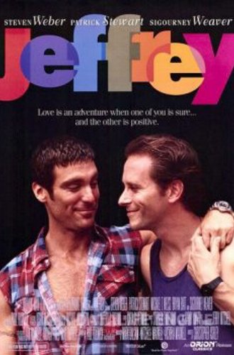 Джеффри / Jeffrey (1995) BDRip 720p от SuperMin | L1