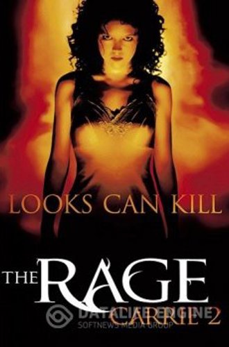 Кэрри 2: Ярость / The Rage: Carrie 2 (1999) BDRip 1080p | P, P2