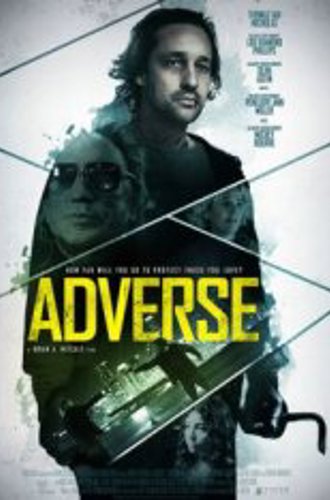 Неблагоприятный / Adverse (2020) WEB-DL 1080p