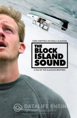 Звук острова Блок / The Block Island Sound (2020) WEB-DLRip-AVC | Netflix