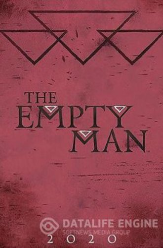 Пустой человек / The Empty Man (2020) WEB-DLRip-AVC от ExKinoRay | iTunes