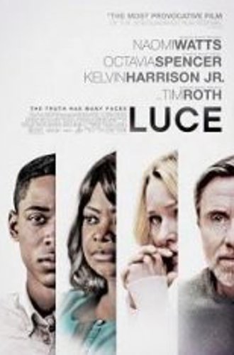 Люс / Luce (2019) WEB-DLRip | Netflix