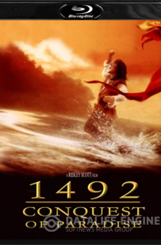 1492: Завоевание рая / 1492: Conquest of Paradise (1992) BDRip 1080p | P, Р2, A