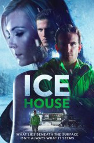 Зимний домик / Ice House (2020) WEB-DL 720p