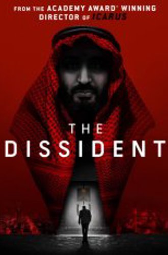 Диссидент / The Dissident (2020) WEB-DL 1080p | Good People