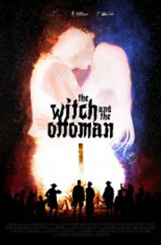 Охота на ведьм / The Witch and the Ottoman / Hexenjagd (2021) WEB-DLRip