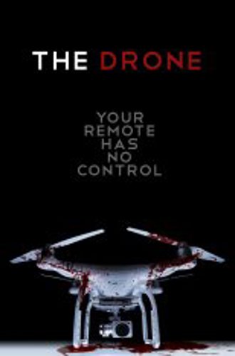 Дрон / The Drone (2019) WEB-DLRip | iTunes