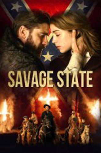 Дикий штат / Savage State / L'état sauvage (2019) WEB-DL 1080p