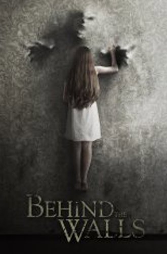 Проклятый дом 3 / Behind the Walls (2018) WEB-DLRip | IVI