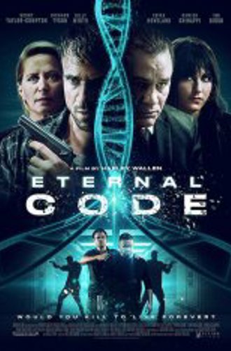 Код бессмертия / Код молодости / Eternal Code (2019) WEB-DLRip | iTunes