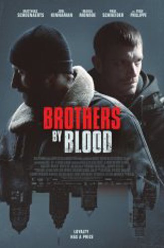 Кровные братья / Brothers by Blood (2020) WEB-DLRip