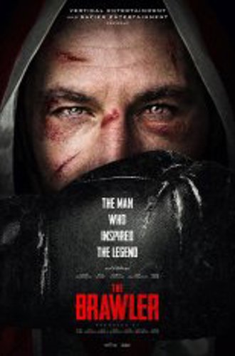 Дебошир / The Brawler (2018) WEB-DLRip | iTunes