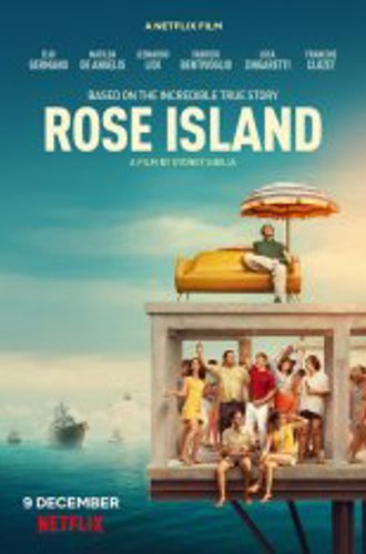 Невероятная история Острова роз / Rose Island / L'incredibile storia dell'isola delle rose (2020) WEB-DL 1080p | Netflix