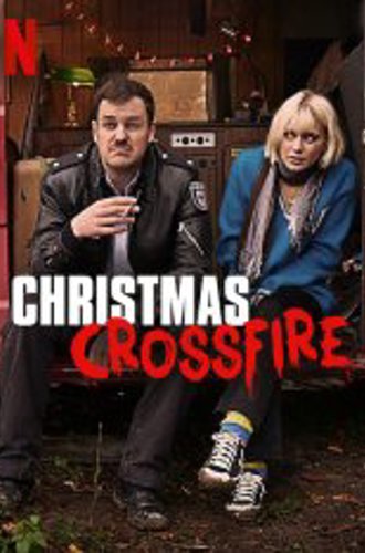 Рождественский переполох / Christmas Crossfire / Wir können nicht anders (2020) WEB-DLRip