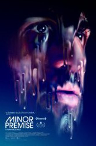 Дедуктивное умозаключение / Minor Premise (2020) WEB-DL 1080p