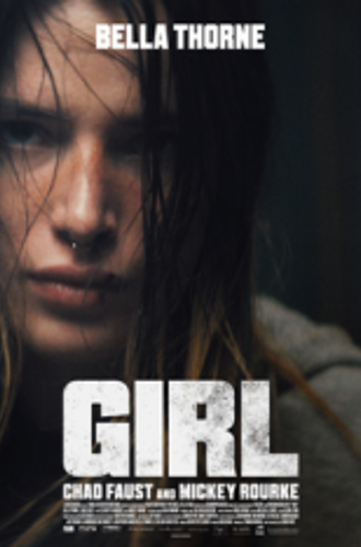 Девушка / Girl (2020) WEB-DLRip