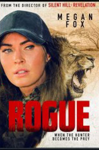 Львица /  Rogue (2020) BDRip | Дубляж