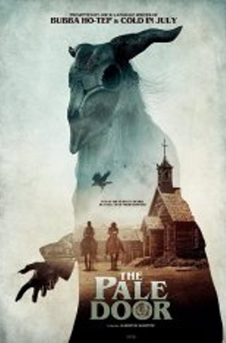 За призрачной дверью / The Pale Door (2020) BDRip | iTunes