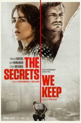 Тайны, которые мы храним / The Secrets We Keep (2020) WEB-DL 1080p