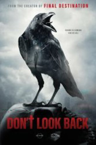 Не оглядывайся / Good Samaritan / Don't Look Back (2020) WEB-DL 1080p