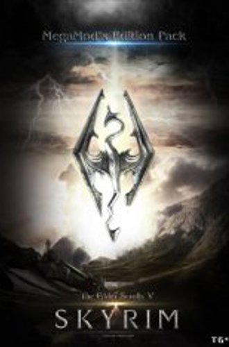 The Elder Scrolls V: Skyrim [v 1.9.32.0.8 + 4 DLC] (2011) PC | RePack от Fenixx