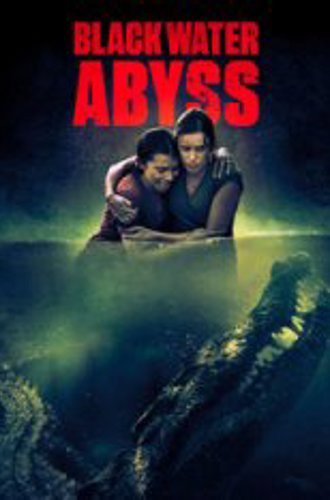 Хищные воды: Западня / Тёмная бездна / Black Water: Abyss (2020) HDRip | iTunes