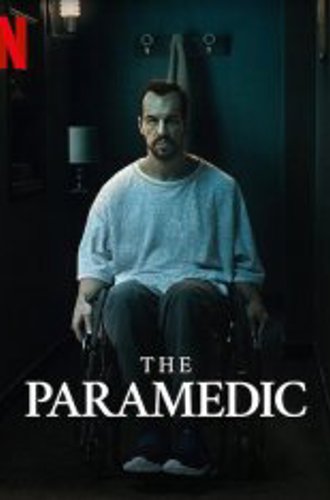 Парамедик / The Paramedic / El practicante (2020) WEBRip 1080p