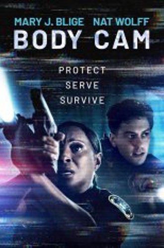 Видеорегистратор / Body Cam (2020) HDRip | iTunes