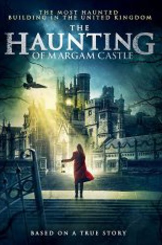 Призраки замка Маргам / The Haunting of Margam Castle (2020) WEB-DL 1080p