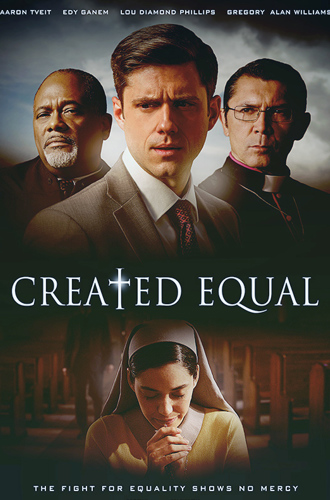 Созданы равными / Created Equal (2018) WEB-DLRip