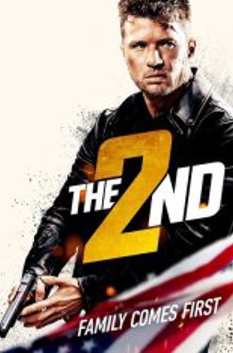 Второй / The 2nd (2020) WEB-DL 1080p